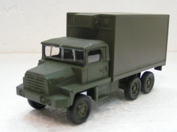Berliet GBC