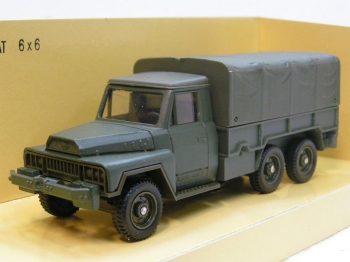 Acmat 6X6