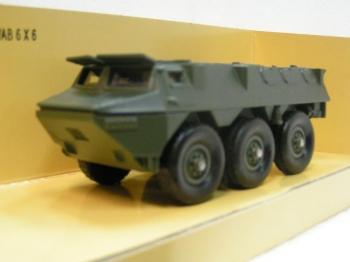 VAB 6X6