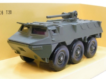 VAB 6X6 T20