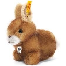 Lapin Poppel 14cm / Petit < 25cm