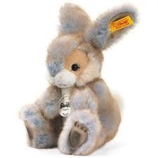 Lappin Poppel assis 15cm / Petit < 25cm