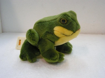 Grenouille / Petit < 25cm