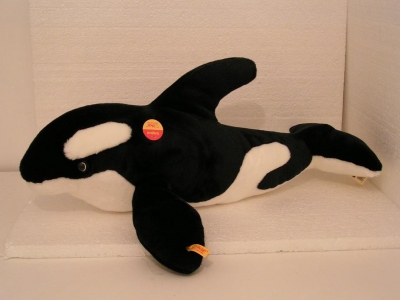 orque (longeur 60cm) / Grand >50cm