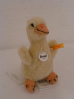 baby goose / New
