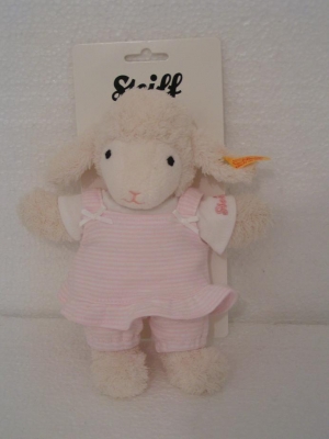 Small lamb / New