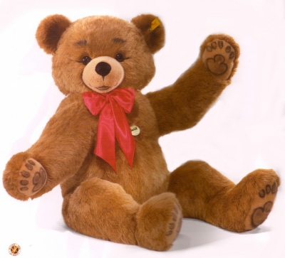 Gros Ours Studio BOBBY / Grand >50cm