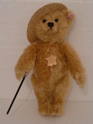 Teddy Bear STEIFF 