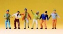 monteurs du cirque / Nouveaut�s