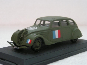 Peugeot 402 B 1939