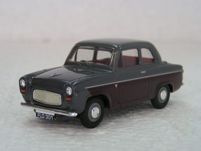 Ford Popular / Ford