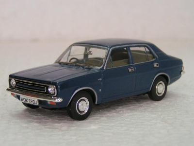 Morris Marina / Autres