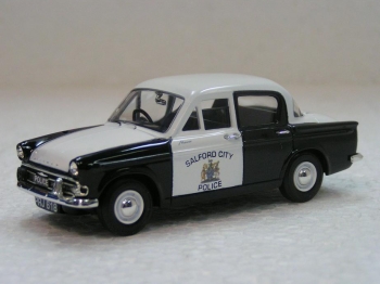 Salford city Police Hillman Minx III A