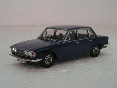 Triumph 2000 MK II / Triumph