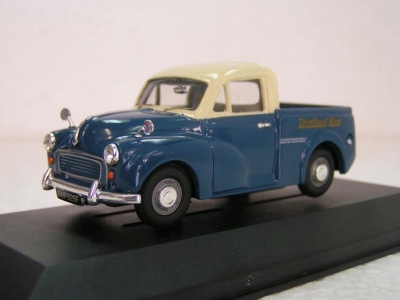Morris 1000 pick up Stratford / Autres