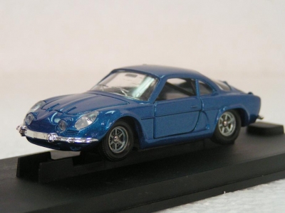 Renault Alpine A110 / Renault