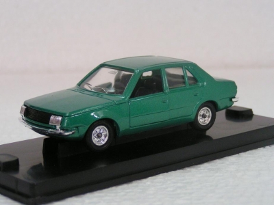 Renault 18 1980 / Renault