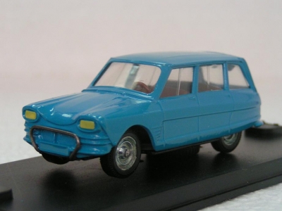 Citroen Ami 6 1968 / Citroen