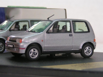 Fiat Cinquencento sporting 1996