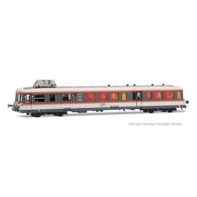 JOUEF autorail X3997 