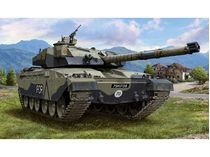 REVELL plastic kit 