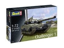REVELL plastic kit 