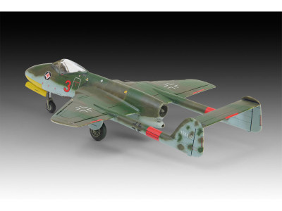 REVELL plastic kit 
