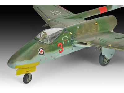 REVELL plastic kit 
