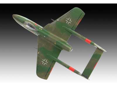 REVELL plastic kit 