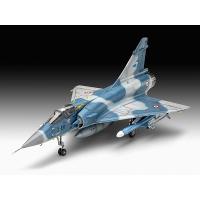 REVELL plastic kit  