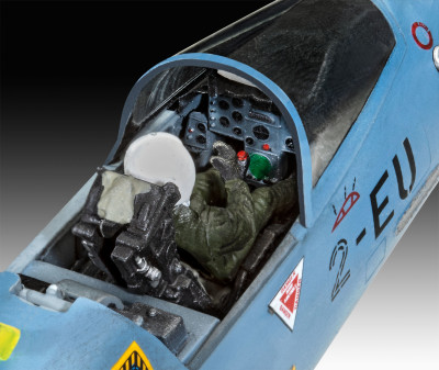 REVELL plastic kit  