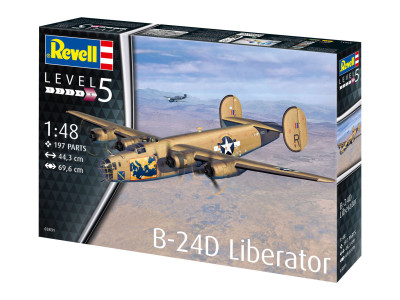 REVELL plastic kit 
