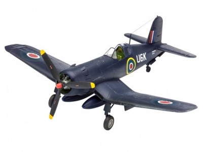 REVELL plastic kit 