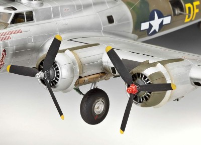 REVELL plastic kit 