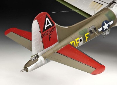 REVELL plastic kit 