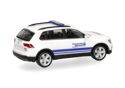 HERPA VW Tiguan