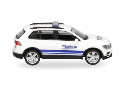 HERPA VW Tiguan