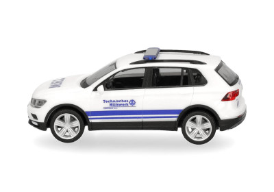 HERPA VW Tiguan