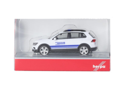 HERPA VW Tiguan