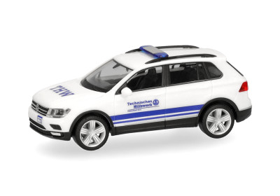 HERPA   VW Tiguan 