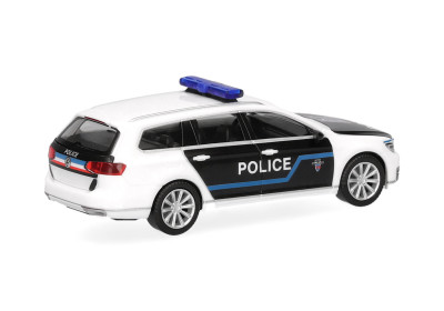 HERPA VW Passat variant GTE