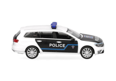 HERPA VW Passat variant GTE