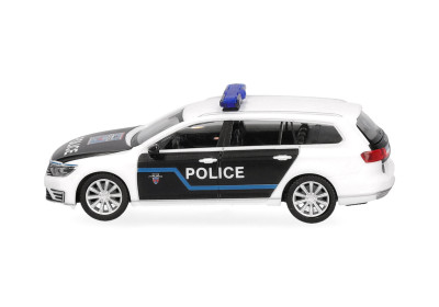 HERPA VW Passat variant GTE
