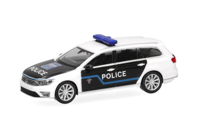 HERPA VW Passat variant GTE 
