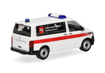 HERPA VWT6.1 Bus
