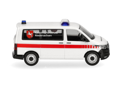 HERPA VWT6.1 Bus