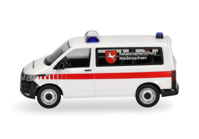 HERPA VWT6.1 Bus