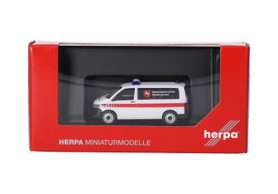 HERPA VWT6.1 Bus