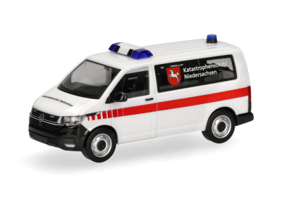 HERPA VWT6.1 Bus 