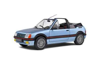 SOLIDO voiture Métal 1/18 